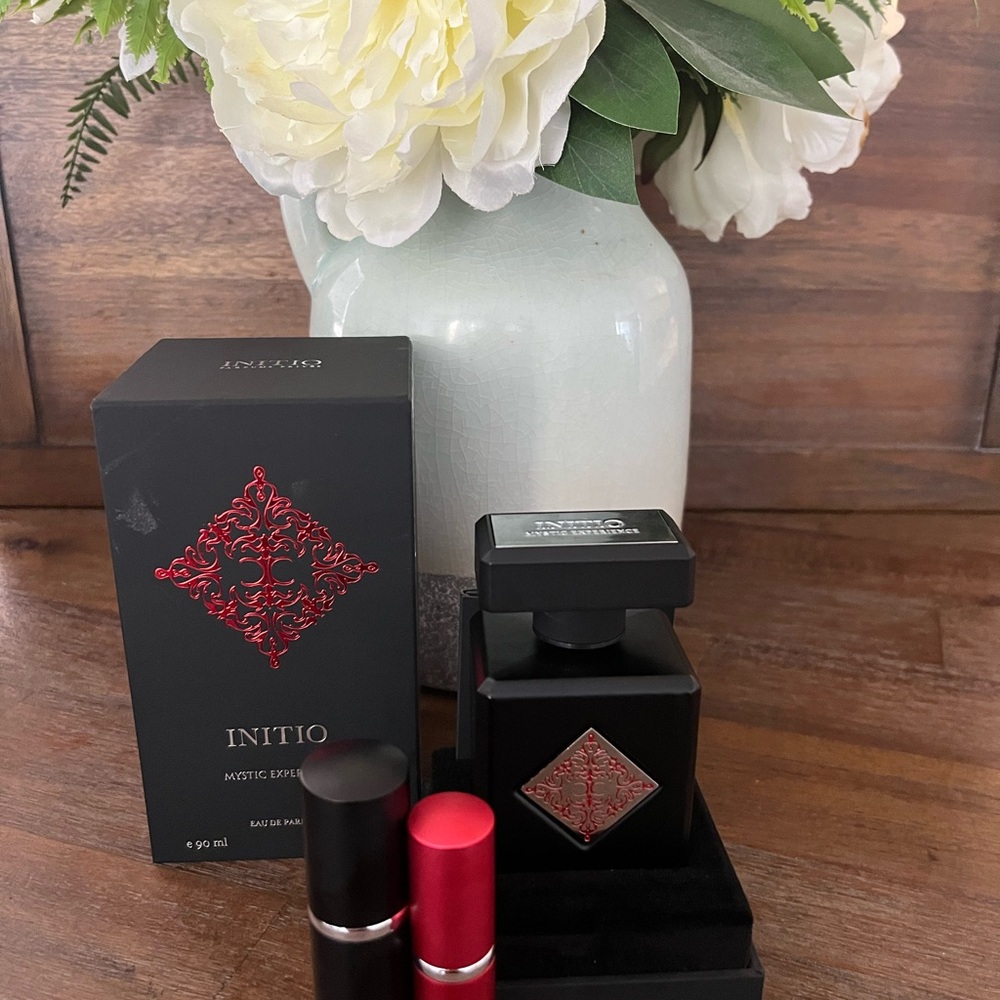 Initio Mystic Experience Perfume